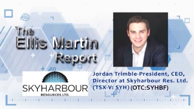 Skyharbour-Resources-Identities-Significant-Mineralization