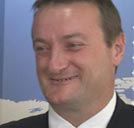 Norseman Gold (ASX:NGX) CEO Barry Cahill