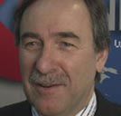 Barry Dawes from Martin Place Securities