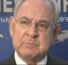 Behre Dolbear President Bernard J. Guarnera