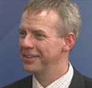 Global Geoscience (ASX:GSC) MD Bernard Rowe