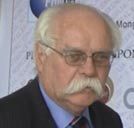 Mongolian Stock Exchange President Bill Gorman