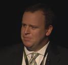NASDAQ OMX VP Dan Wadsworth Addresses the Capital Markets