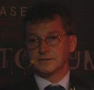Danny Costick在Investorium.tv商务派对向资本市场发表演讲