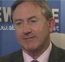 Think Global Consulting CEO David Thomas