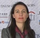 Moodys Investors Service (NYSE:MCO) Dominique Carroz