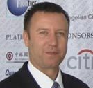 Hong Kong Exchange (HKG:0388) Senior VP Eric Landheer