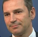 Olympus NDT Executive Fabrice Cancre