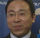 财经视频:贝中国际有限公司黄海威在2010年中澳资源峰会上接受采访