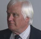 Professor Ian Plimer and Julian Malnic at Broken Hill