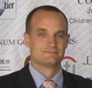 Mongolian Properties Head Office Manager Jess Lampe