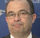 Union Securities Limited Investment Advisor James Harris