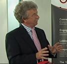 CEO Interview with John Harkins ASX:CGV