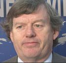 Labrador Iron Mines (TSE:LIM) CEO John F Kearney