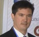 London Stock Exchange (LON:LSE) Senior Manager John Edwards