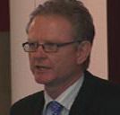 Sydney Mining Club Chairman Julian Malnic