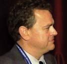 South Boulder Mines (ASX:STB) CEO and MD Lorry Hughes