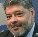 International Trade Advisor Luis Neves