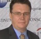 Citigroup Inc (NYSE:C) Marc Liinamaa