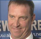 Palisade Corporation MD Mark Meurisse