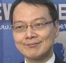 Frontier Securities CEO Masa Igata