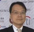 Frontier Securities Chief Executive Officer Masa Igata