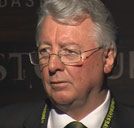 Maurice Brand Presents at Investorium.tv