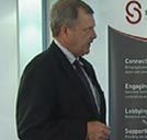 CEO Interview with Mike O'Brien of MetroCoal Ltd