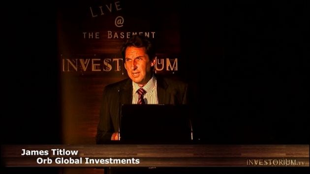 Investorium.tv | Unearthing the Value