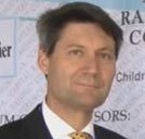 EBRD Head of Mongolia Office Philip ter Woort