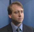 Robert Milbourne from Norton Rose Group at MINES 2011