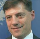 Centius Gold Chairman Scott Brown