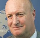 Kimberley Metals (ASX:KBL) COO Stuart Mathews