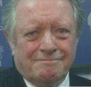 Launch of New Book By Trevor Sykes: SIX MONTHS OF PANIC