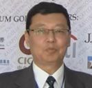 MonAtom LLC Director Tsogtsaikhan Gombo