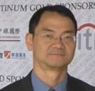 Thales Transport & Security Regional Directo Welland Chu